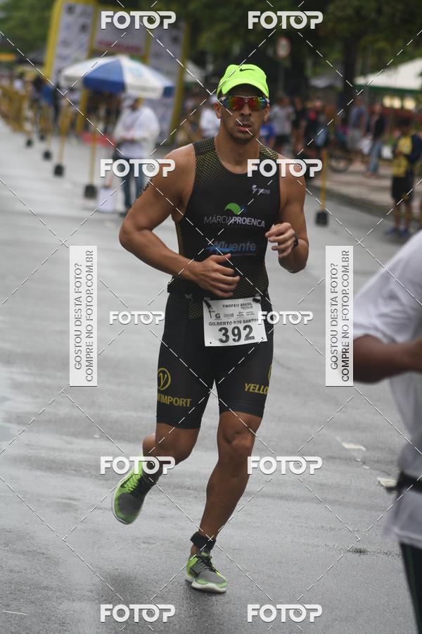Buy your photos of the event27� Trof�u Brasil de Triathlon - 5� Etapa  - Santos (FINAL) on Fotop