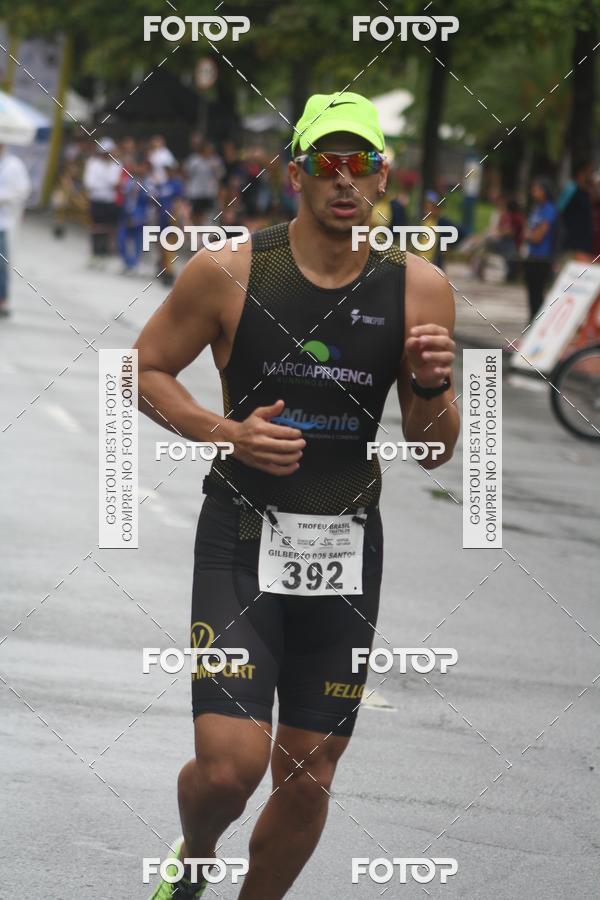 Buy your photos of the event27� Trof�u Brasil de Triathlon - 5� Etapa  - Santos (FINAL) on Fotop