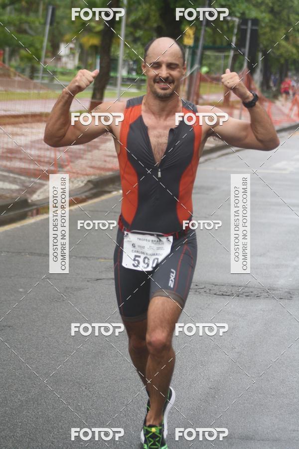 Buy your photos of the event27� Trof�u Brasil de Triathlon - 5� Etapa  - Santos (FINAL) on Fotop