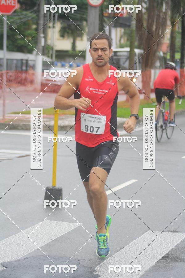 Buy your photos of the event27� Trof�u Brasil de Triathlon - 5� Etapa  - Santos (FINAL) on Fotop