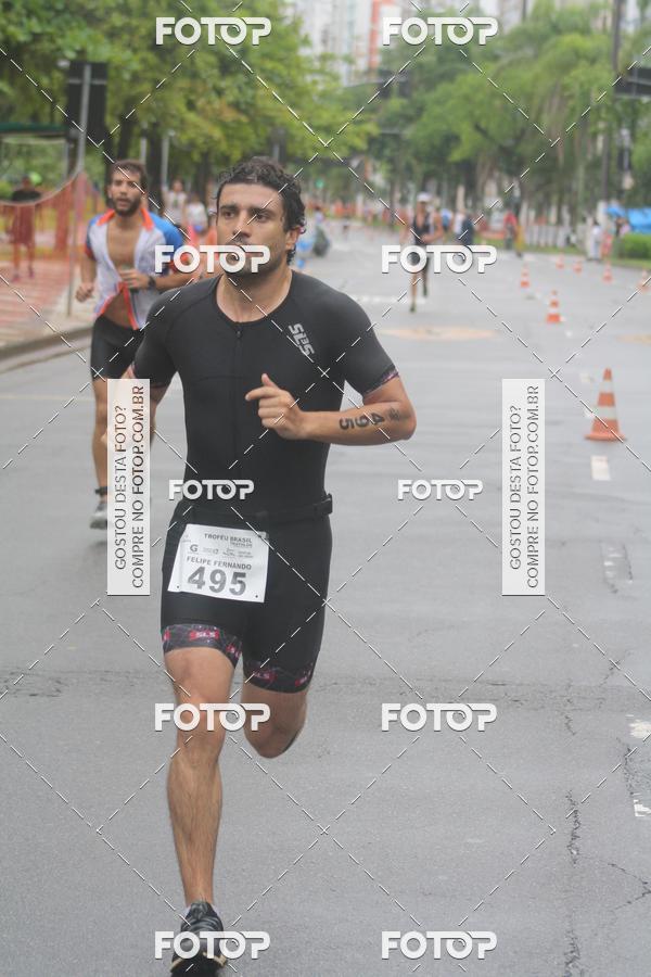 Buy your photos of the event27� Trof�u Brasil de Triathlon - 5� Etapa  - Santos (FINAL) on Fotop