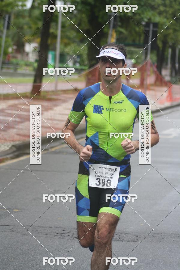 Buy your photos of the event27� Trof�u Brasil de Triathlon - 5� Etapa  - Santos (FINAL) on Fotop