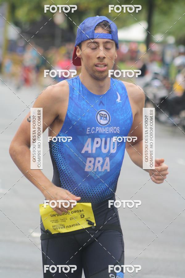 Buy your photos of the event27� Trof�u Brasil de Triathlon - 5� Etapa  - Santos (FINAL) on Fotop
