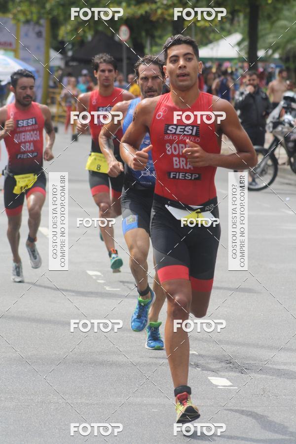 Buy your photos of the event27� Trof�u Brasil de Triathlon - 5� Etapa  - Santos (FINAL) on Fotop