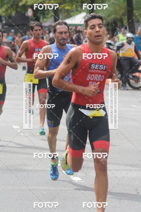 Buy your photos of the event27� Trof�u Brasil de Triathlon - 5� Etapa  - Santos (FINAL) on Fotop