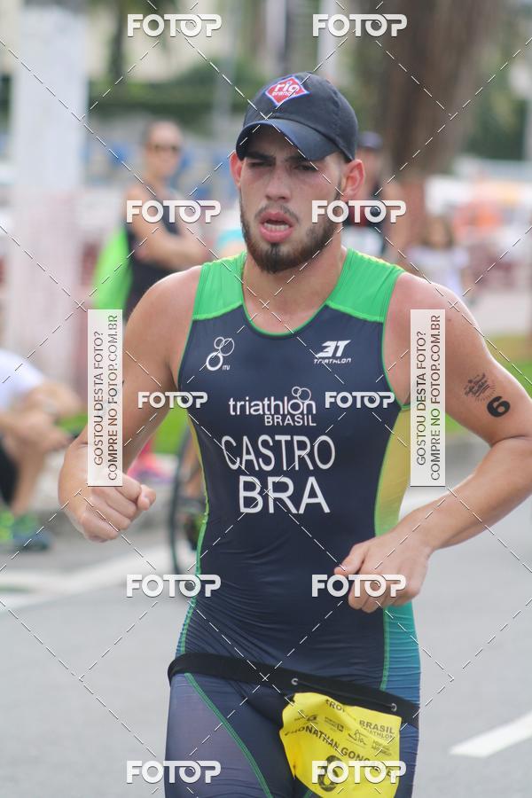 Buy your photos of the event27� Trof�u Brasil de Triathlon - 5� Etapa  - Santos (FINAL) on Fotop