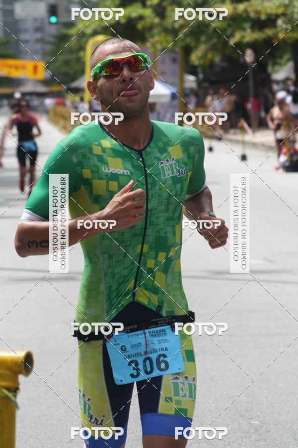 Buy your photos of the event27� Trof�u Brasil de Triathlon - 5� Etapa  - Santos (FINAL) on Fotop