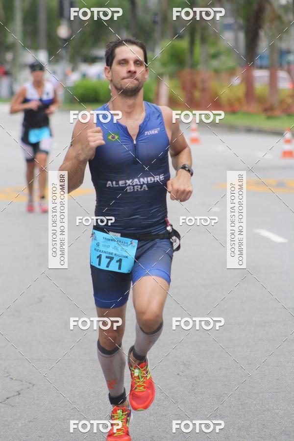 Buy your photos of the event27� Trof�u Brasil de Triathlon - 5� Etapa  - Santos (FINAL) on Fotop