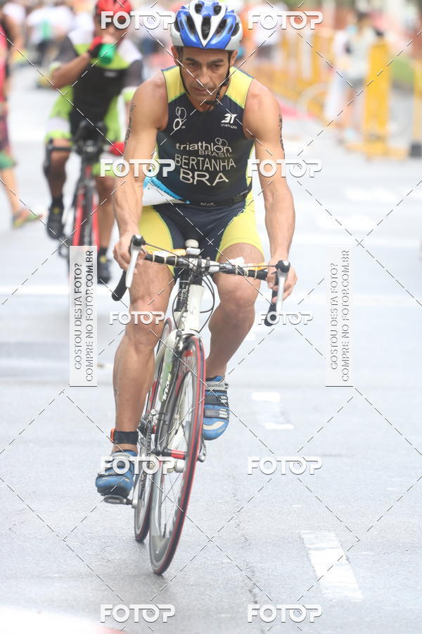 Buy your photos of the event27� Trof�u Brasil de Triathlon - 5� Etapa  - Santos (FINAL) on Fotop