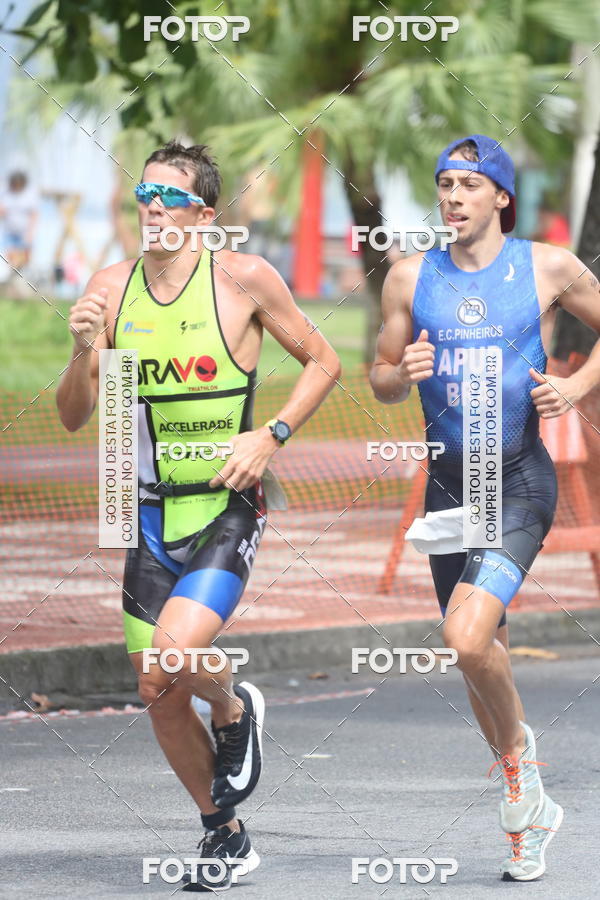 Buy your photos of the event27� Trof�u Brasil de Triathlon - 5� Etapa  - Santos (FINAL) on Fotop
