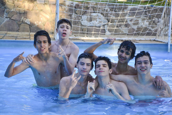 Buy your photos of the eventNR Sun - 06 a 10/09/17 on Fotop