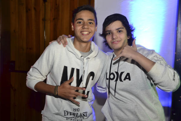 Buy your photos of the eventNR Sun - 06 a 10/09/17 on Fotop