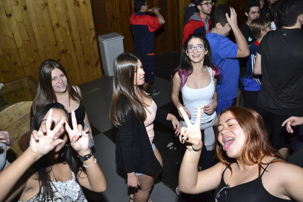 Buy your photos of the eventNR Sun - 06 a 10/09/17 on Fotop