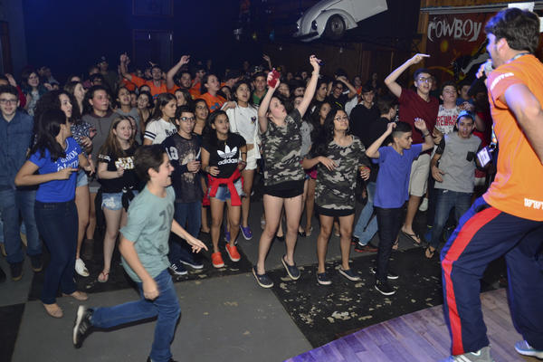 Buy your photos of the eventNR Sun - 06 a 10/09/17 on Fotop