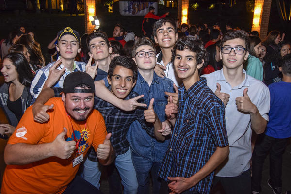 Buy your photos of the eventNR Sun - 06 a 10/09/17 on Fotop