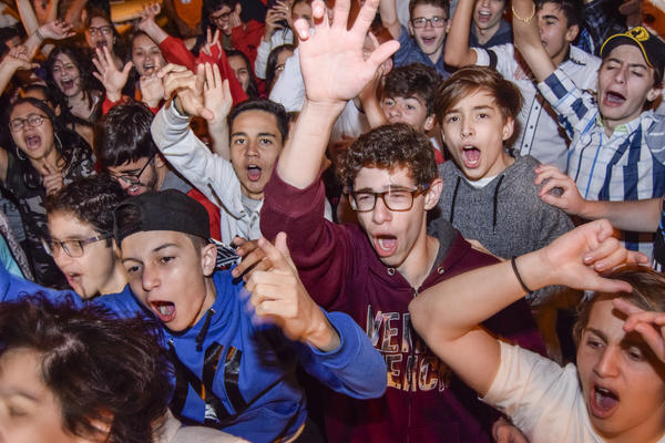 Buy your photos of the eventNR Sun - 06 a 10/09/17 on Fotop