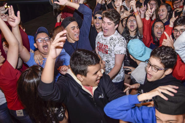 Buy your photos of the eventNR Sun - 06 a 10/09/17 on Fotop