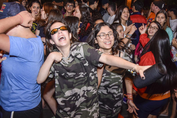 Buy your photos of the eventNR Sun - 06 a 10/09/17 on Fotop