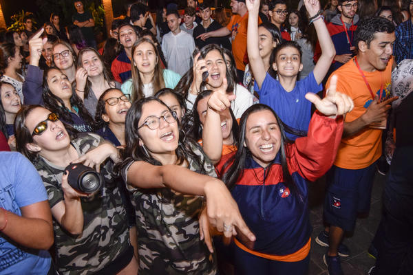 Buy your photos of the eventNR Sun - 06 a 10/09/17 on Fotop