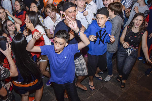 Buy your photos of the eventNR Sun - 06 a 10/09/17 on Fotop