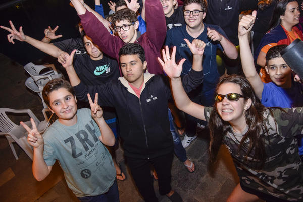 Buy your photos of the eventNR Sun - 06 a 10/09/17 on Fotop