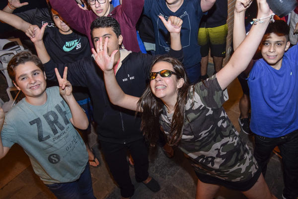 Buy your photos of the eventNR Sun - 06 a 10/09/17 on Fotop