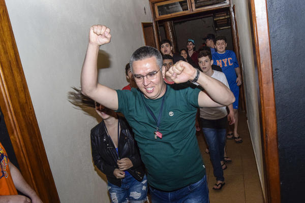 Buy your photos of the eventNR Sun - 06 a 10/09/17 on Fotop