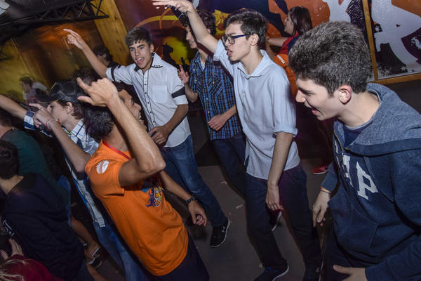 Buy your photos of the eventNR Sun - 06 a 10/09/17 on Fotop