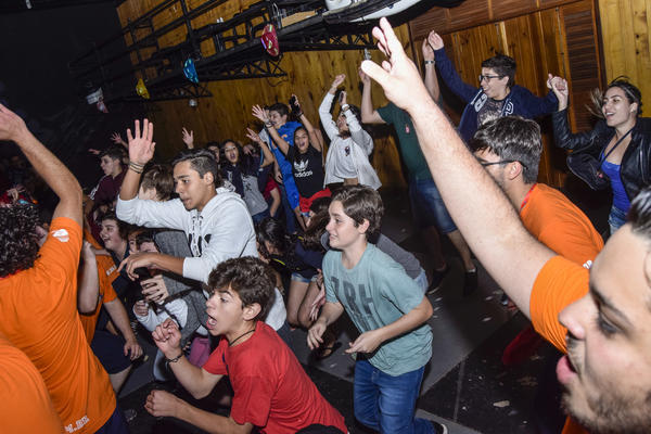 Buy your photos of the eventNR Sun - 06 a 10/09/17 on Fotop