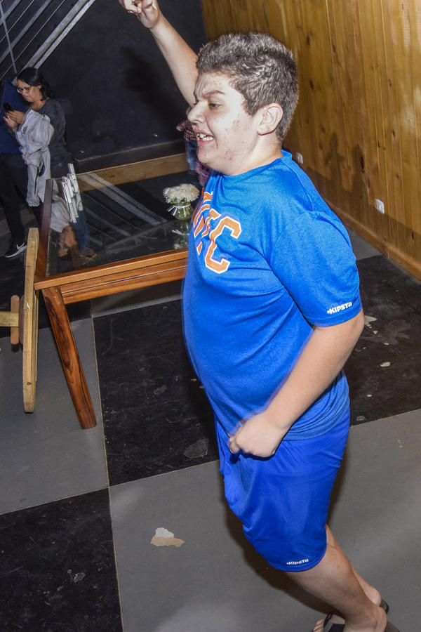 Buy your photos of the eventNR Sun - 06 a 10/09/17 on Fotop