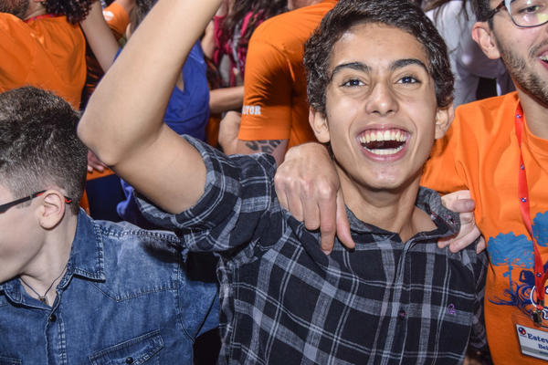 Buy your photos of the eventNR Sun - 06 a 10/09/17 on Fotop