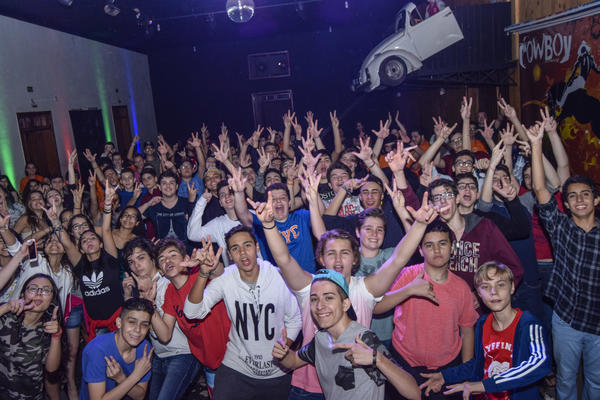 Buy your photos of the eventNR Sun - 06 a 10/09/17 on Fotop