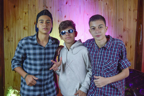 Buy your photos of the eventNR Sun - 06 a 10/09/17 on Fotop