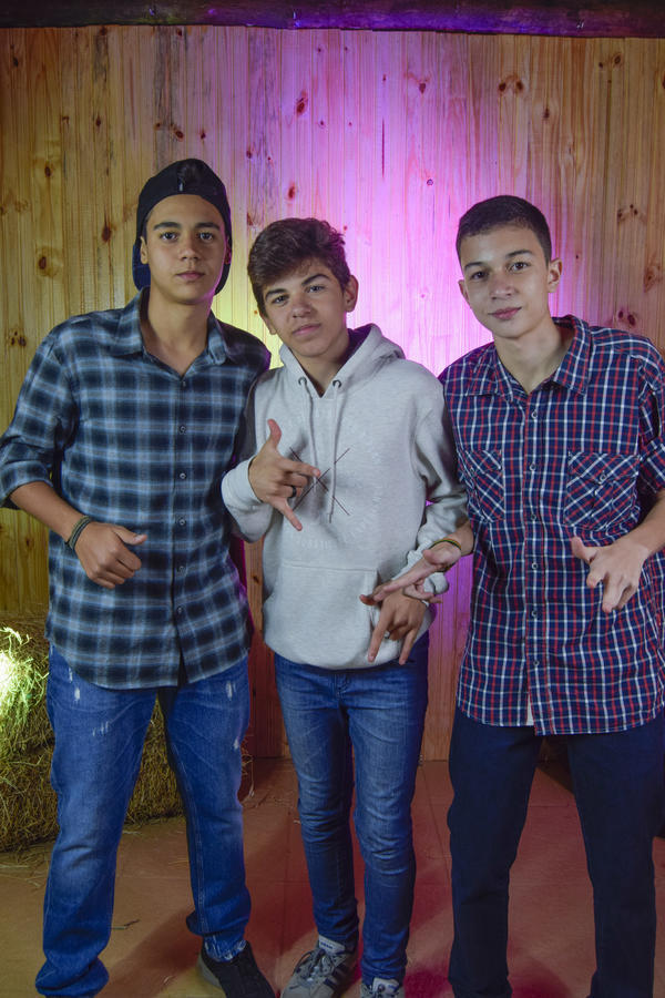 Buy your photos of the eventNR Sun - 06 a 10/09/17 on Fotop