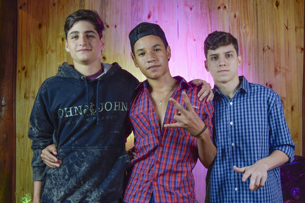 Buy your photos of the eventNR Sun - 06 a 10/09/17 on Fotop