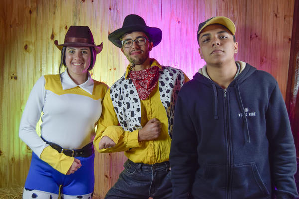 Buy your photos of the eventNR Sun - 06 a 10/09/17 on Fotop