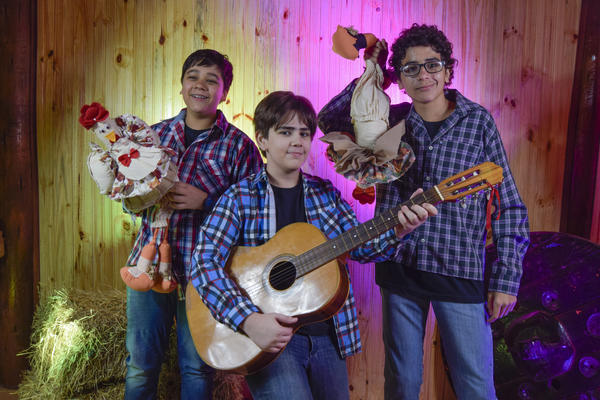 Buy your photos of the eventNR Sun - 06 a 10/09/17 on Fotop