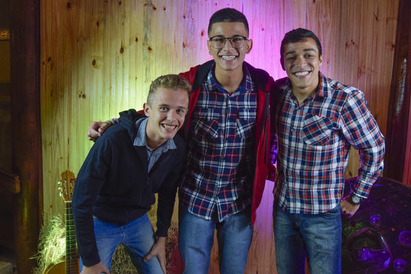 Buy your photos of the eventNR Sun - 06 a 10/09/17 on Fotop