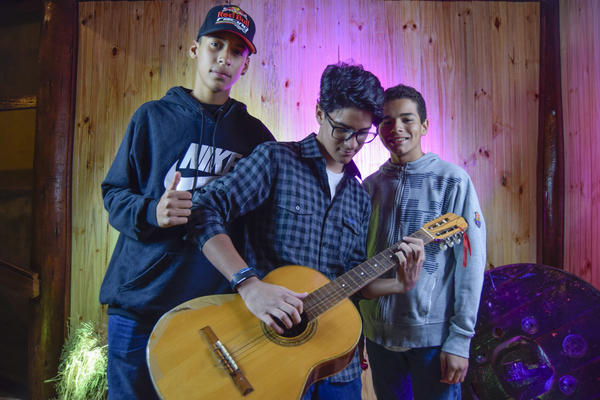 Buy your photos of the eventNR Sun - 06 a 10/09/17 on Fotop