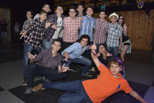 Buy your photos of the eventNR Sun - 06 a 10/09/17 on Fotop