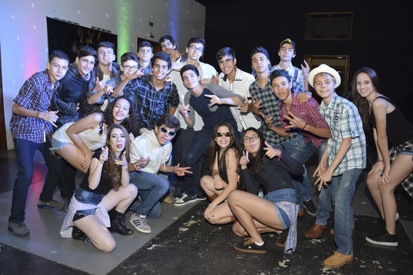 Buy your photos of the eventNR Sun - 06 a 10/09/17 on Fotop