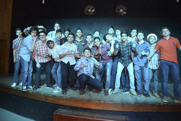 Buy your photos of the eventNR Sun - 06 a 10/09/17 on Fotop