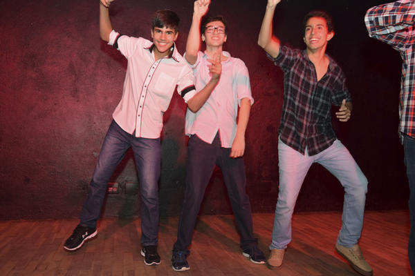 Buy your photos of the eventNR Sun - 06 a 10/09/17 on Fotop