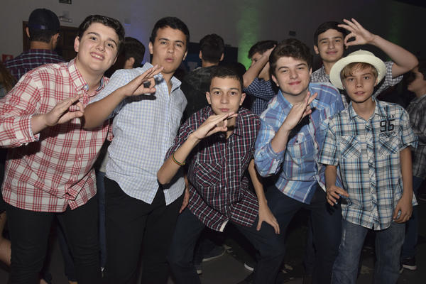 Buy your photos of the eventNR Sun - 06 a 10/09/17 on Fotop