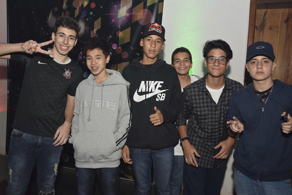 Buy your photos of the eventNR Sun - 06 a 10/09/17 on Fotop