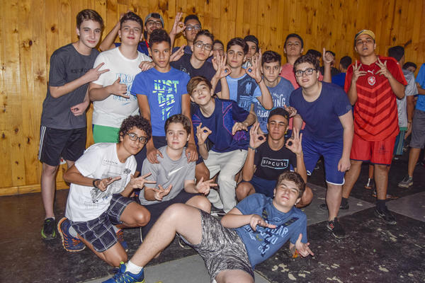 Buy your photos of the eventNR Sun - 06 a 10/09/17 on Fotop