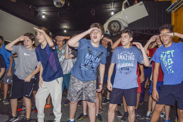 Buy your photos of the eventNR Sun - 06 a 10/09/17 on Fotop