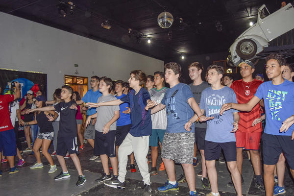 Buy your photos of the eventNR Sun - 06 a 10/09/17 on Fotop