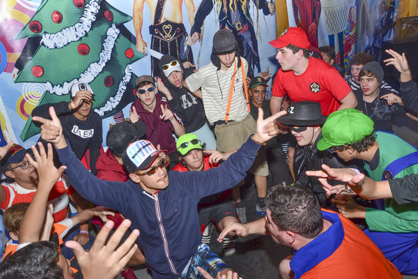 Buy your photos of the eventNR Sun - 06 a 10/09/17 on Fotop