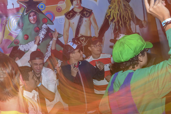 Buy your photos of the eventNR Sun - 06 a 10/09/17 on Fotop